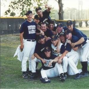 Meet your Posher, Greg